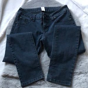 Ladies maurices jeggings.